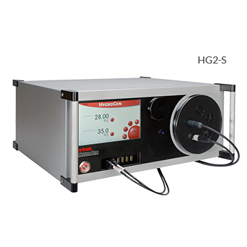 RH and Temperature Probe Calibrator - Rotronic HygroGen 2 - 4
