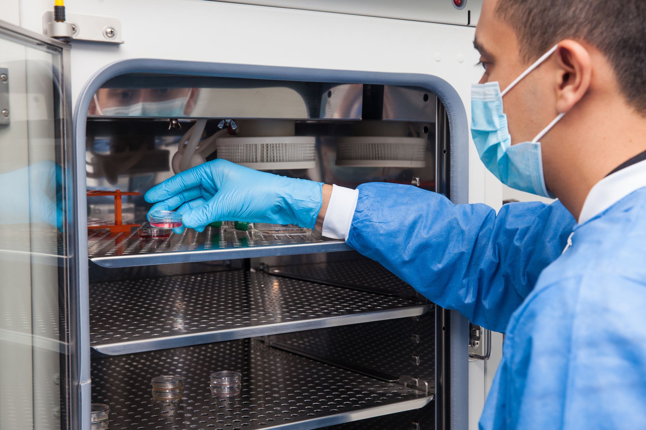 Understanding the use of Zirconia Oxygen Sensors in Incubators