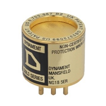 Nitrous Oxide Infrared Gas Sensors 