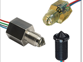 Optical Liquid Level Sensors