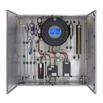 Low-Range Process Moisture Analyzer - Michell QMA601-LR - 2