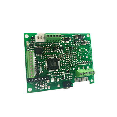 Generic Sensor Board